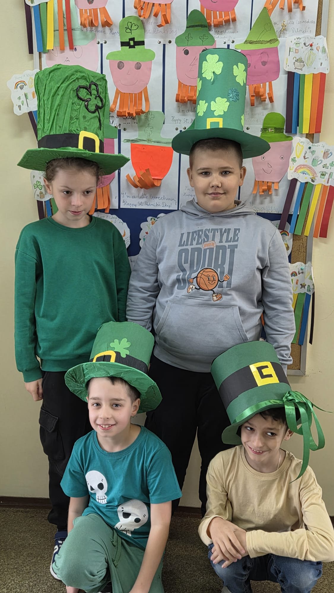 St Patrick’s Day (18)