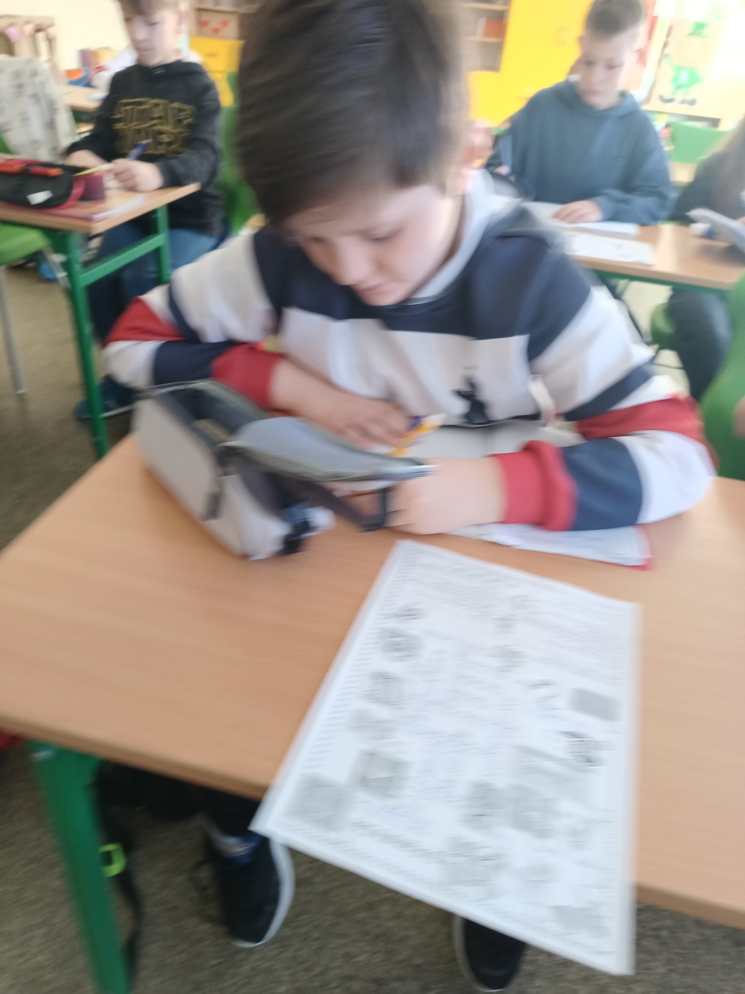 St Patrick’s Day (2)