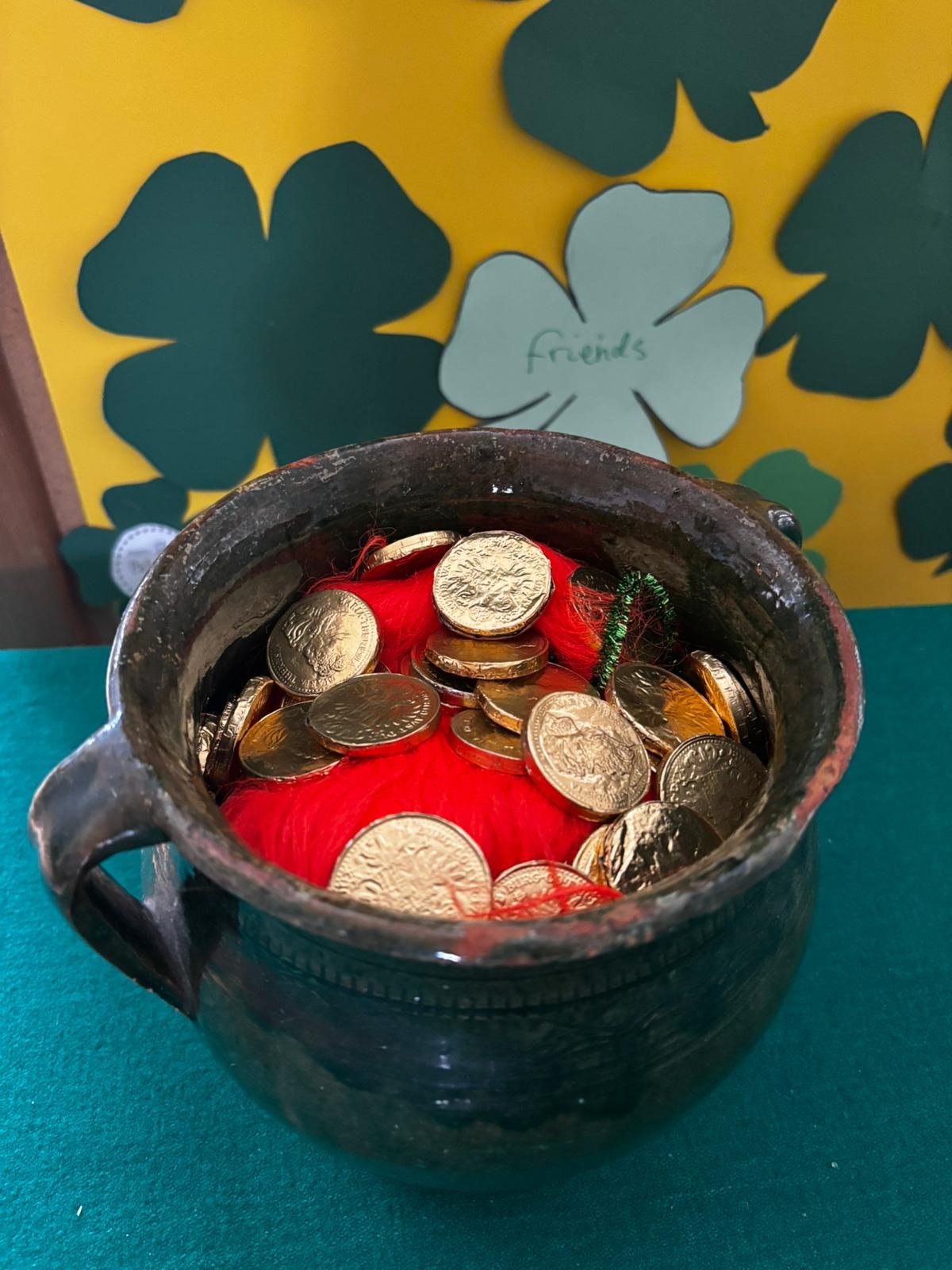 St Patrick’s Day (22)