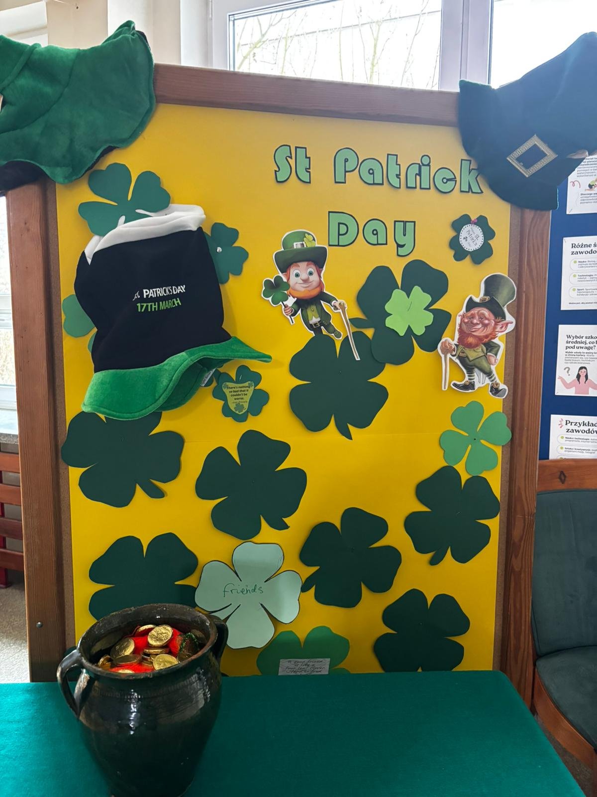 St Patrick’s Day (23)