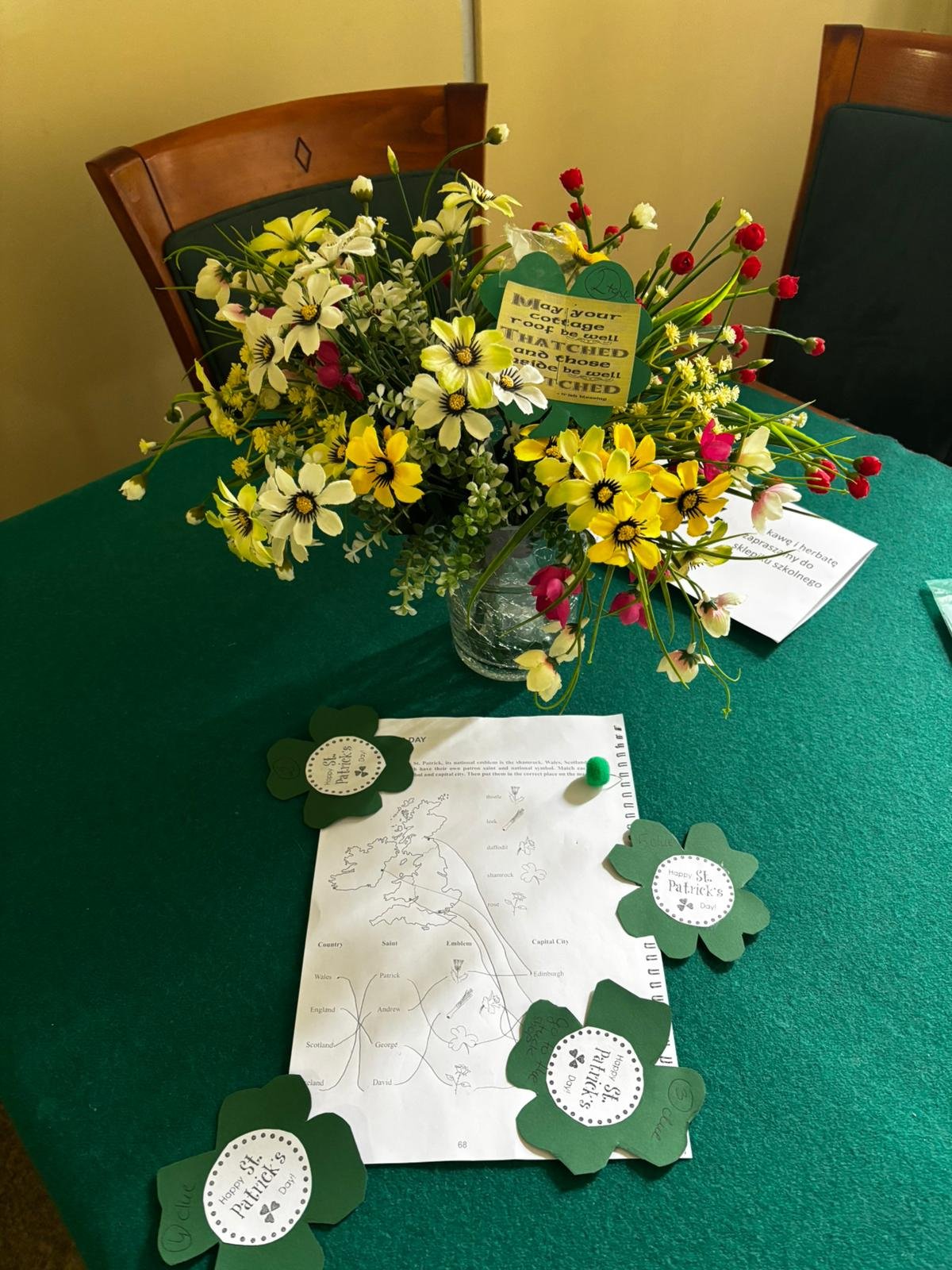 St Patrick’s Day (26)