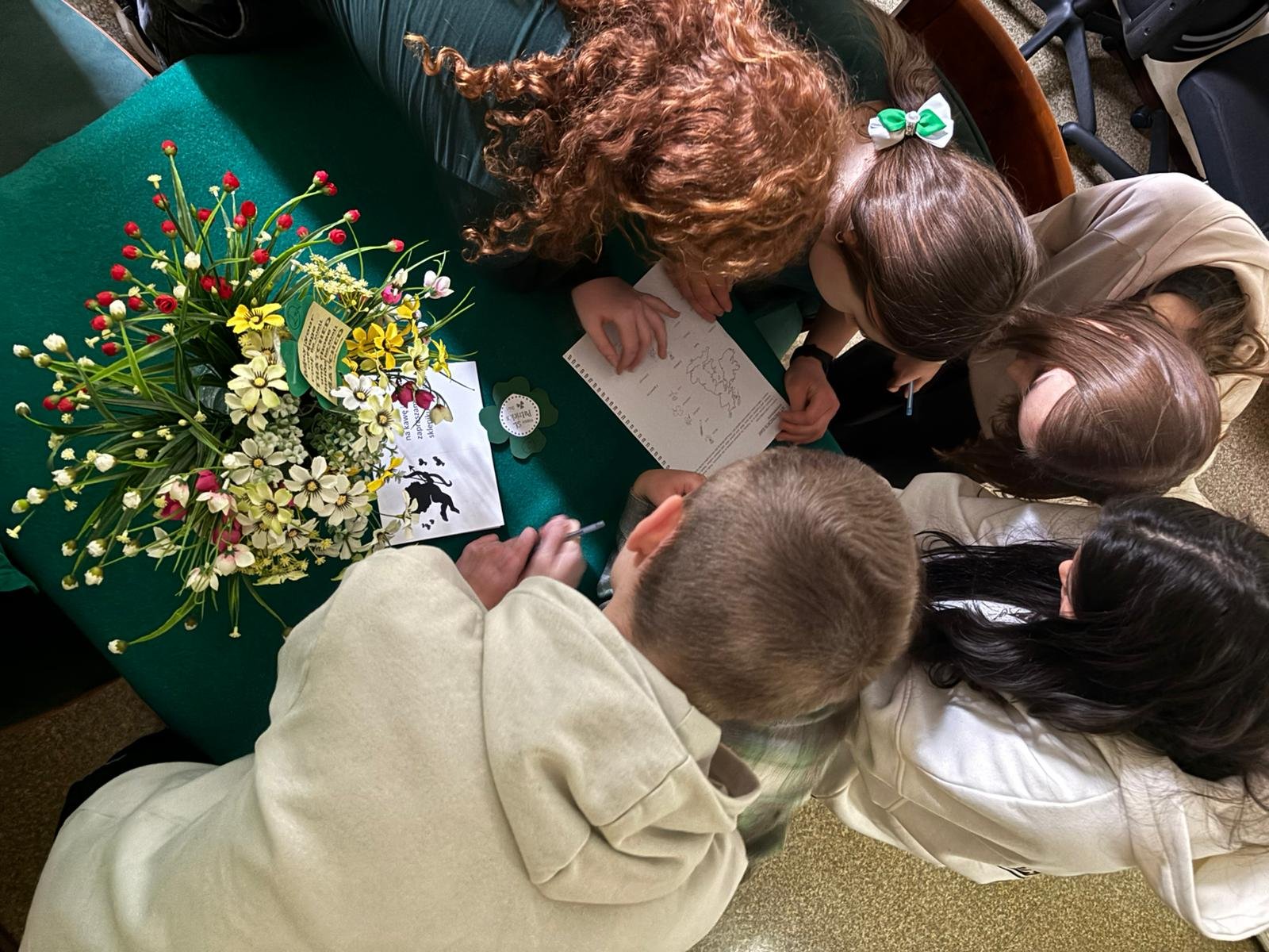 St Patrick’s Day (28)