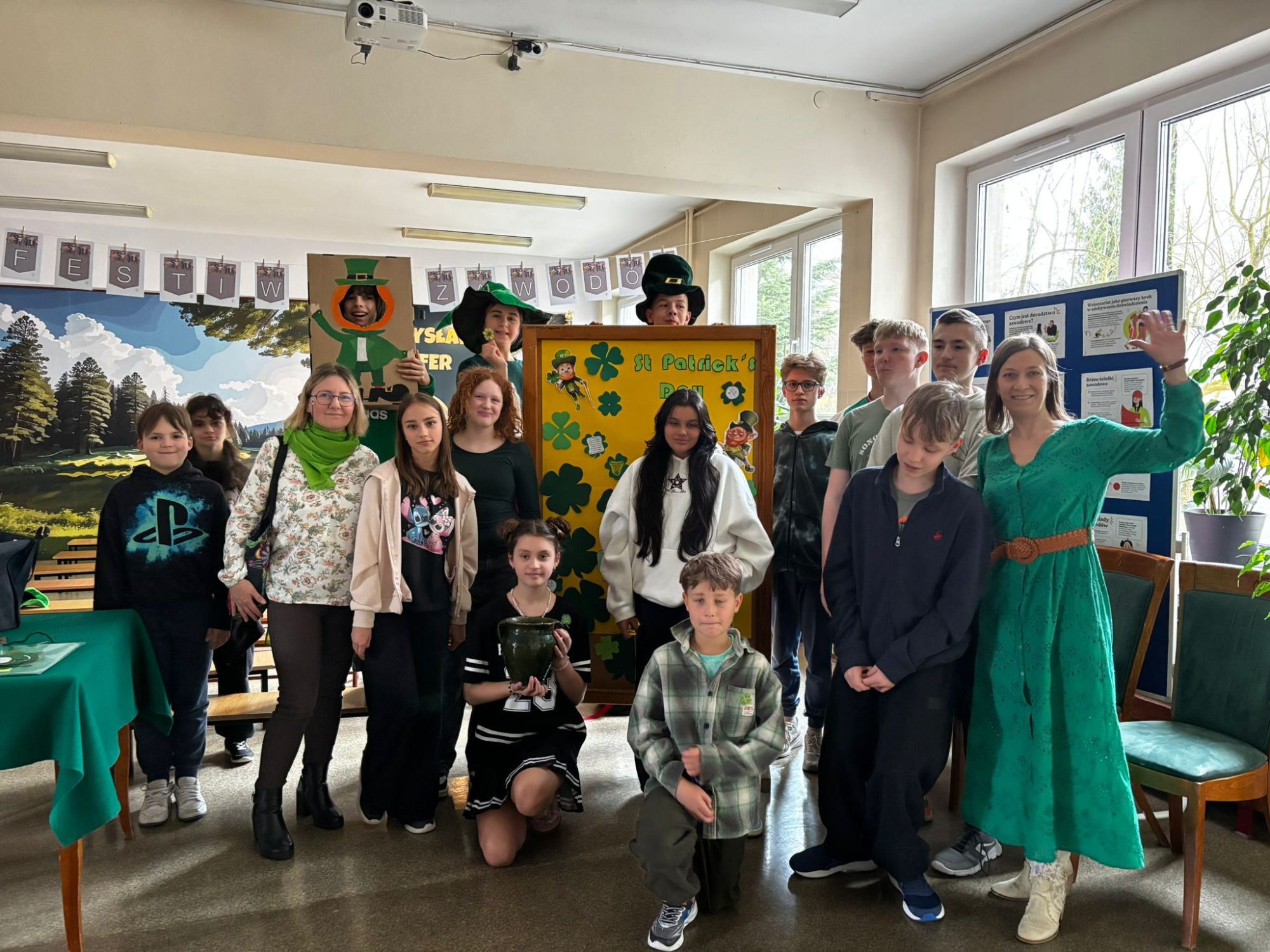 St Patrick’s Day (29)