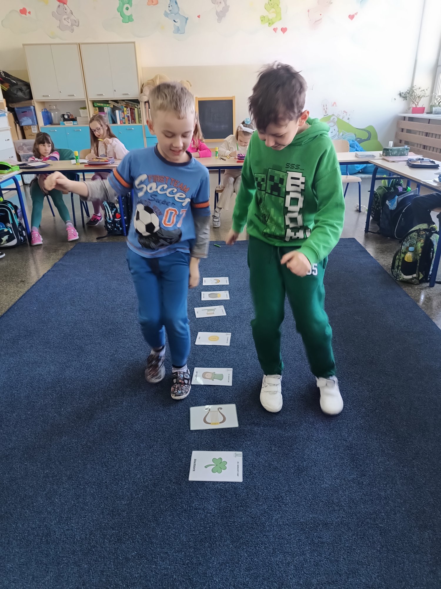 St Patrick’s Day (3)