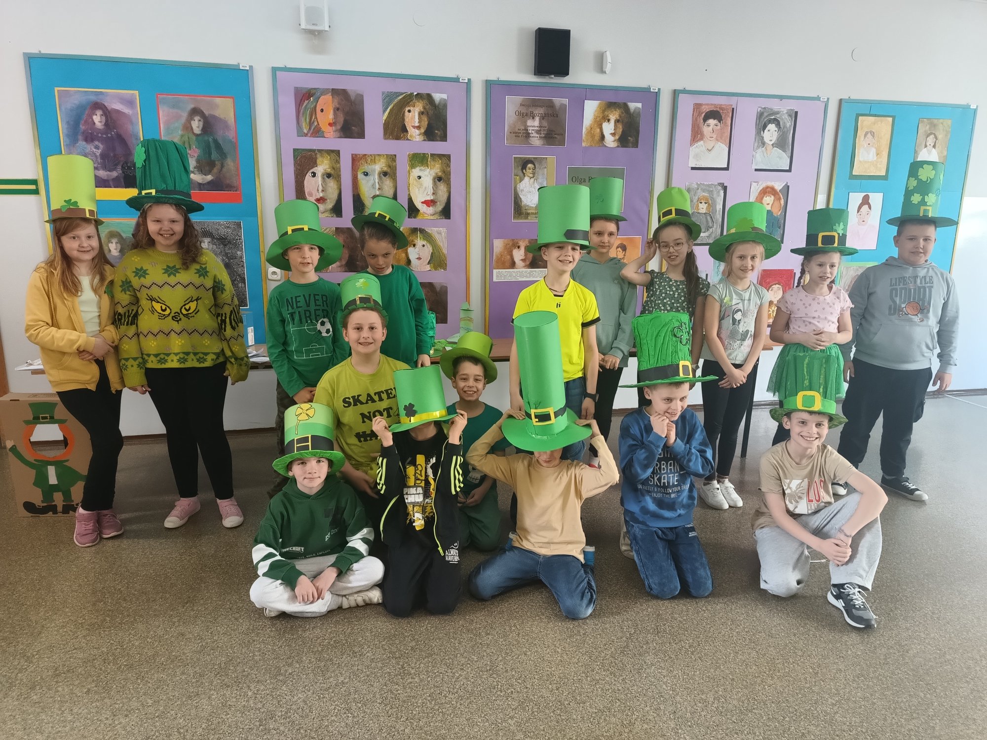 St Patrick’s Day (6)