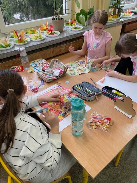 Świetlica – Tydzień Profilaktyki (2)