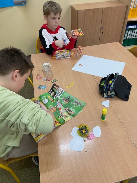 Świetlica – Tydzień Profilaktyki (3)