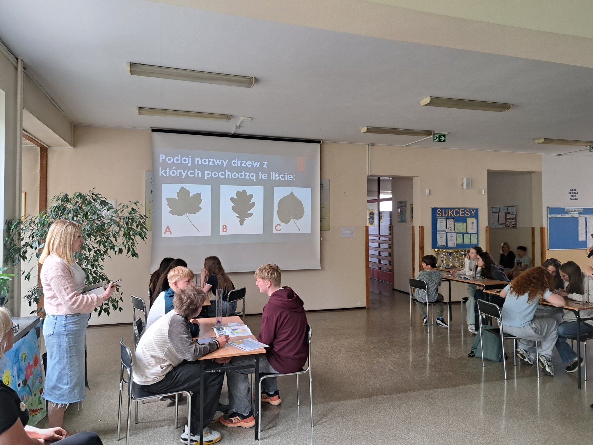 I Olimpiada Science (3)