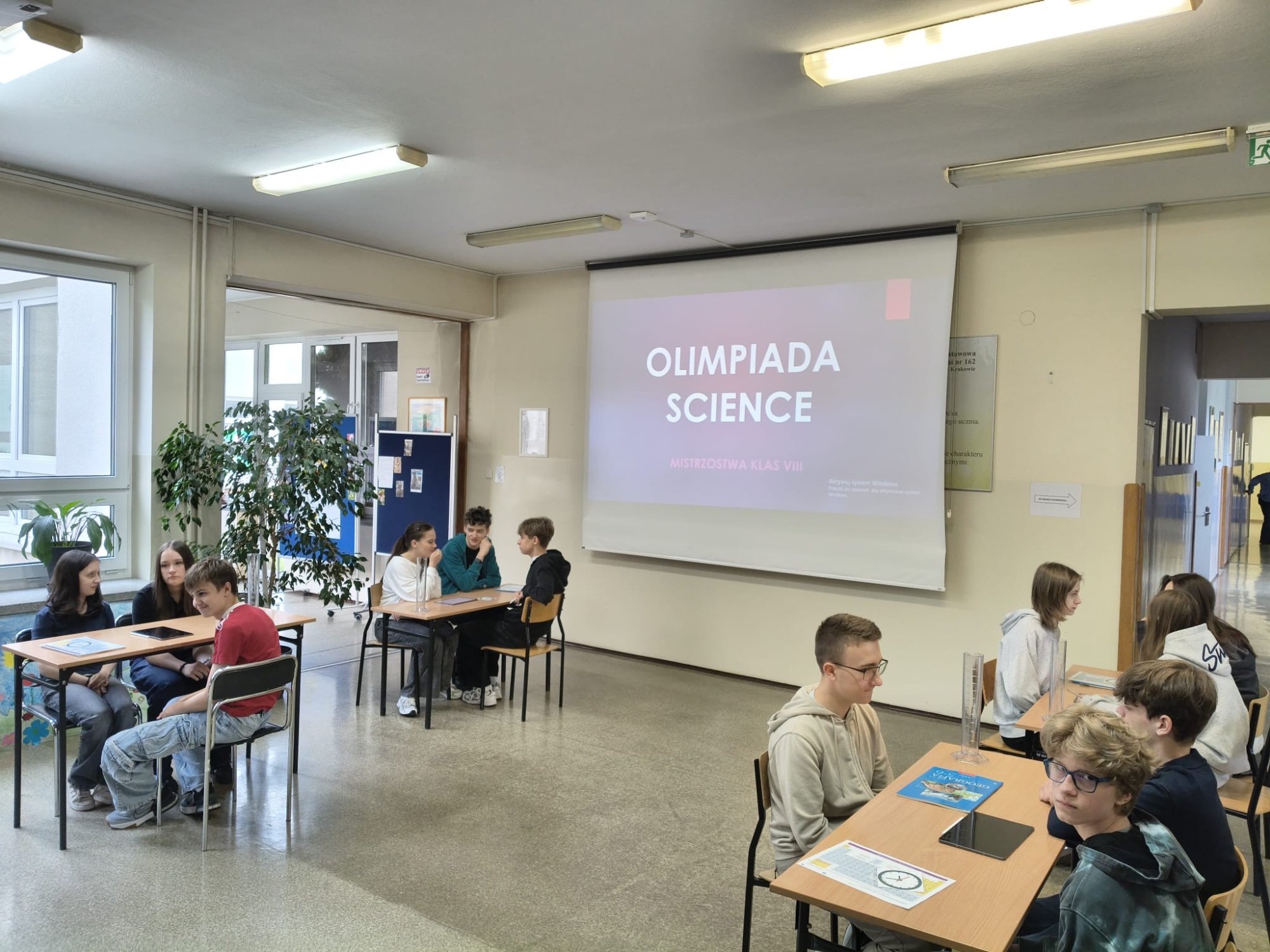 I Olimpiada Science (4)