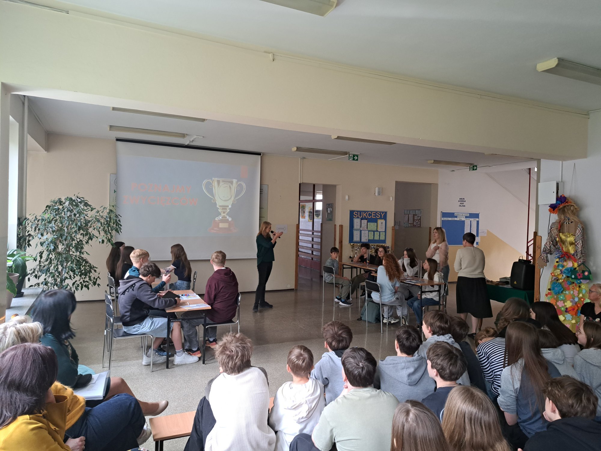 I Olimpiada Science (4)