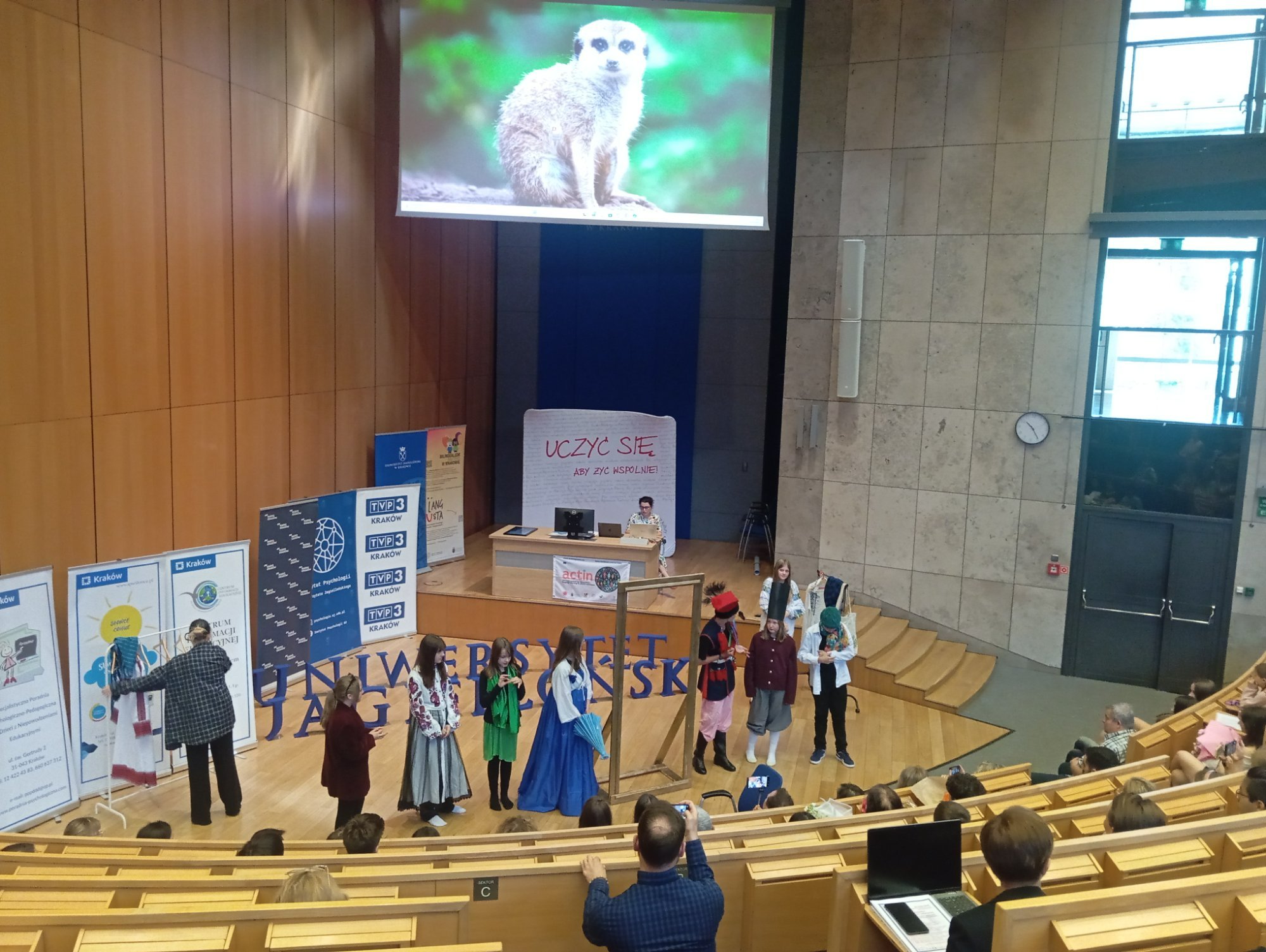 III Krakowska Konferencja Dzieci i Młodzieży (10)