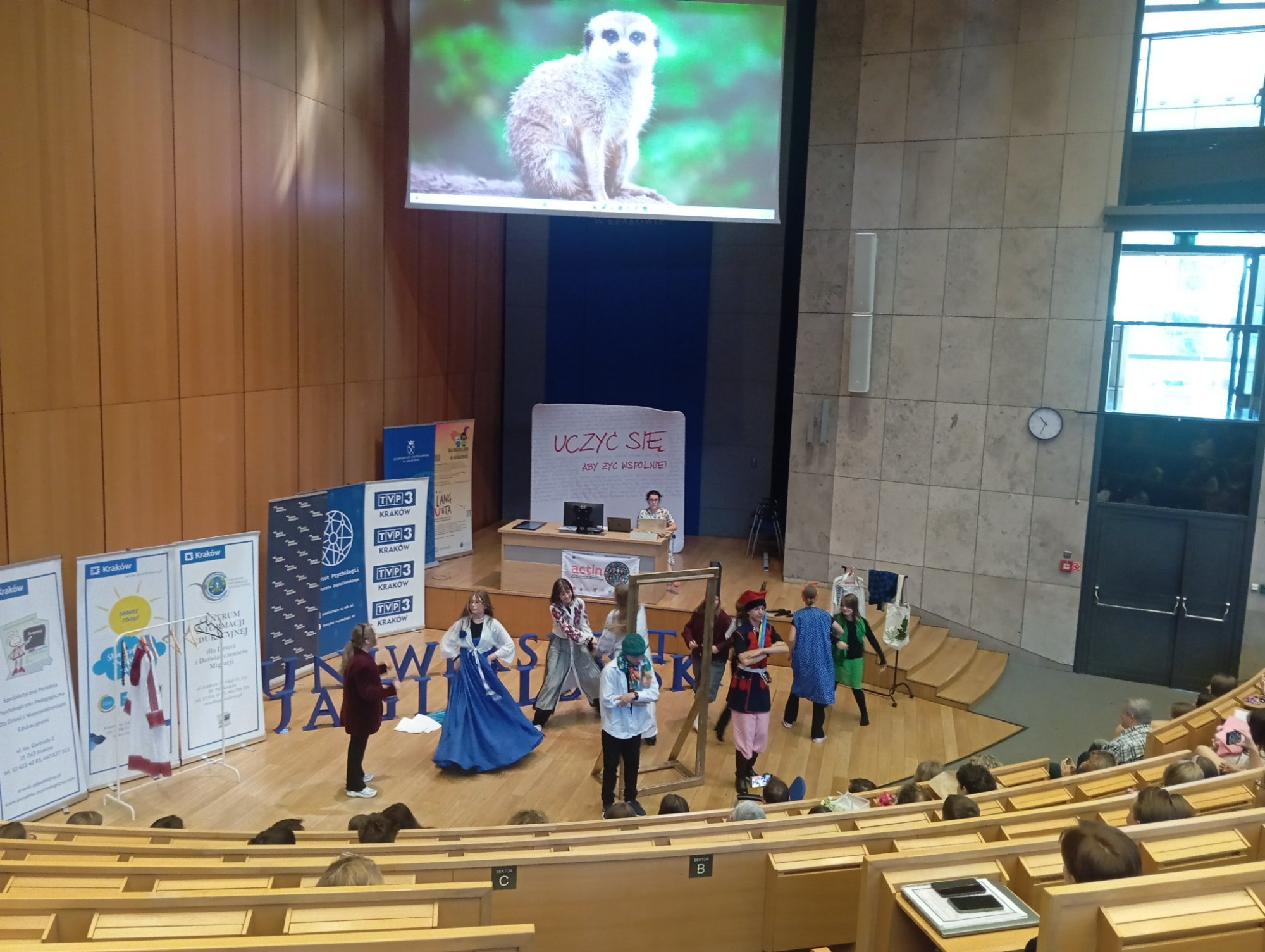 III Krakowska Konferencja Dzieci i Młodzieży (11)
