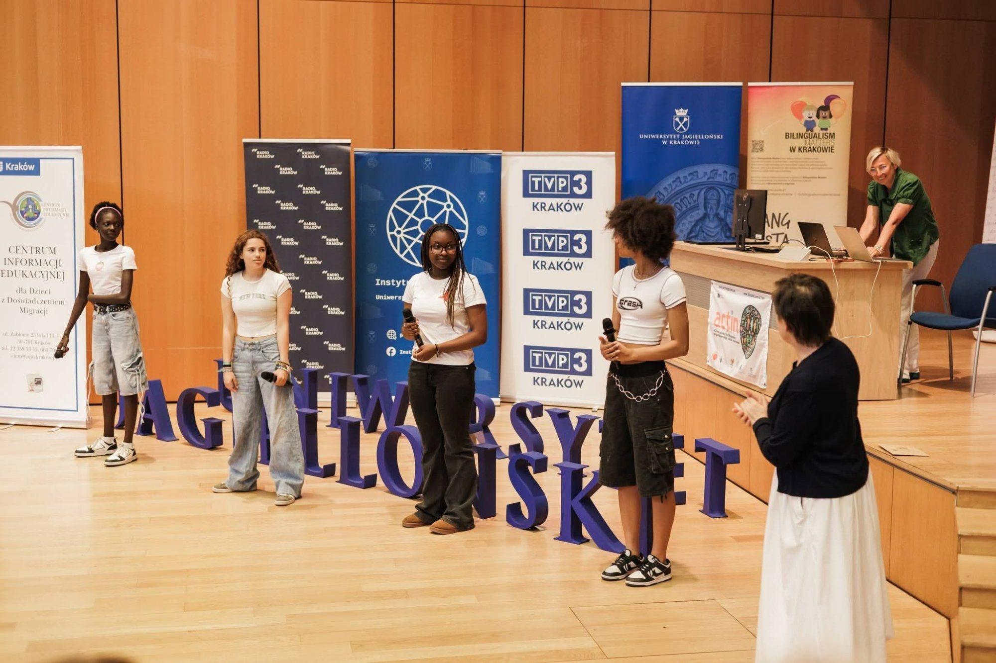 III Krakowska Konferencja Dzieci i Młodzieży (5)