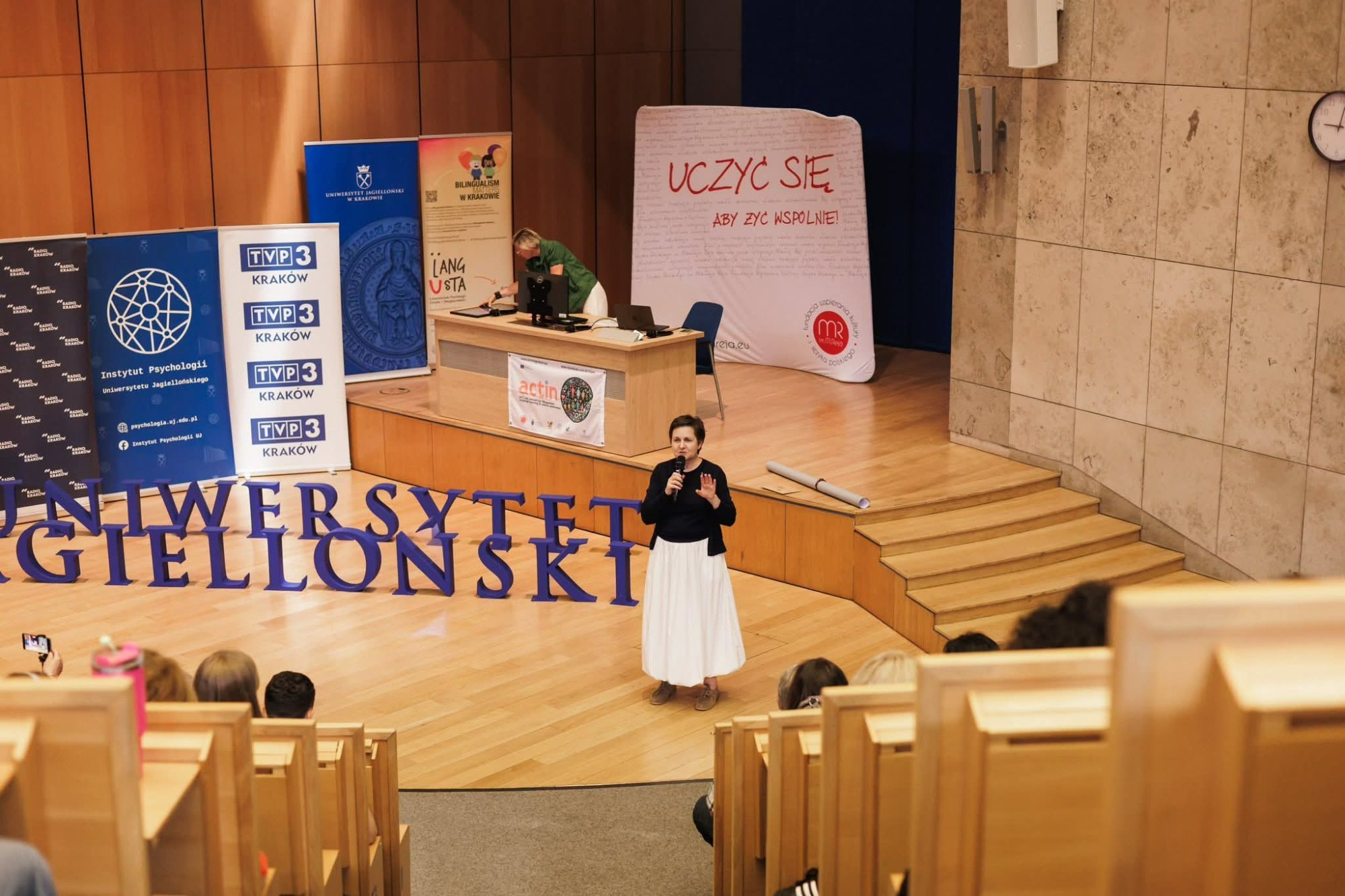 III Krakowska Konferencja Dzieci i Młodzieży (7)