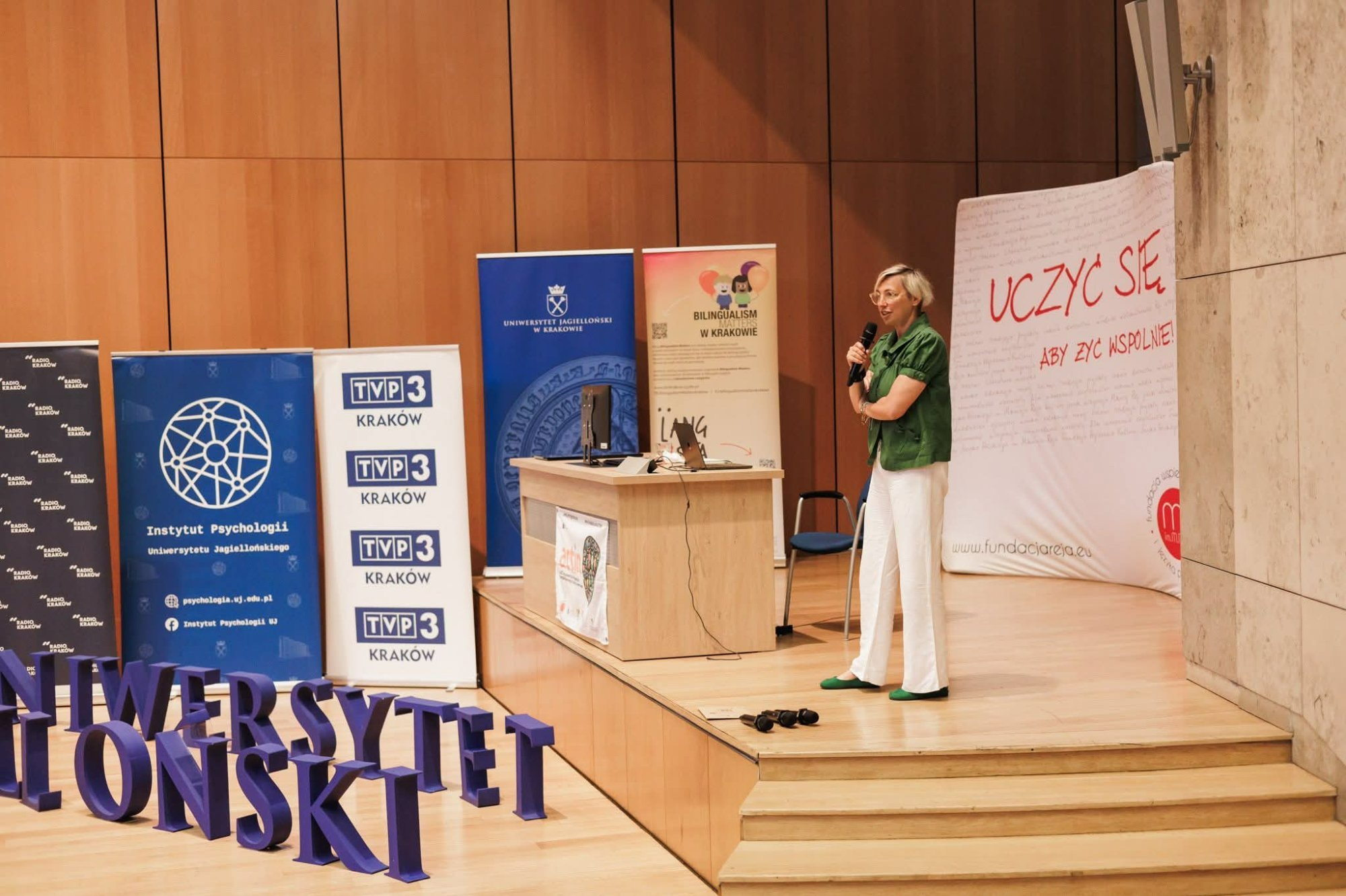 III Krakowska Konferencja Dzieci i Młodzieży (8)