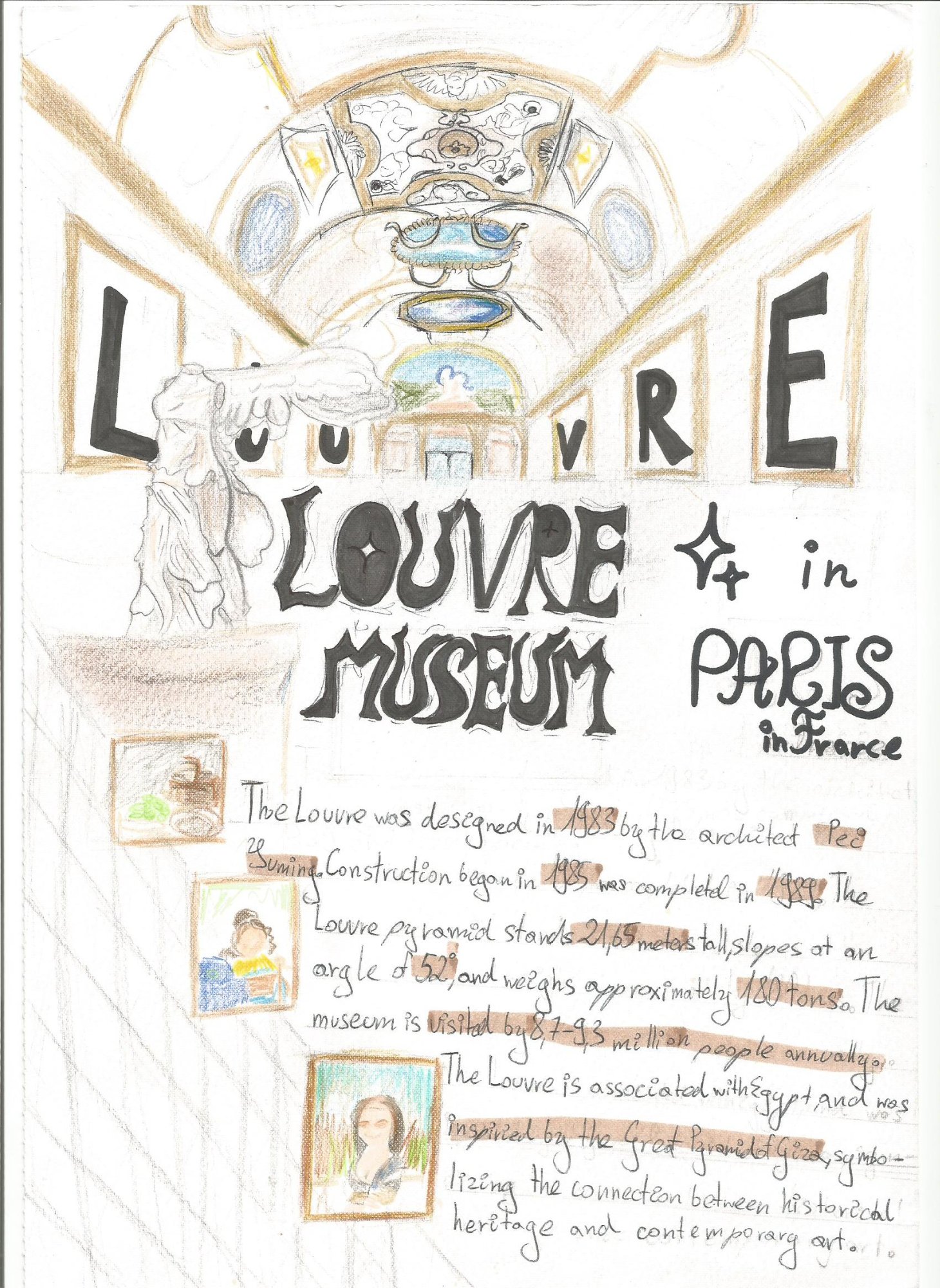 Let’s discover (2)