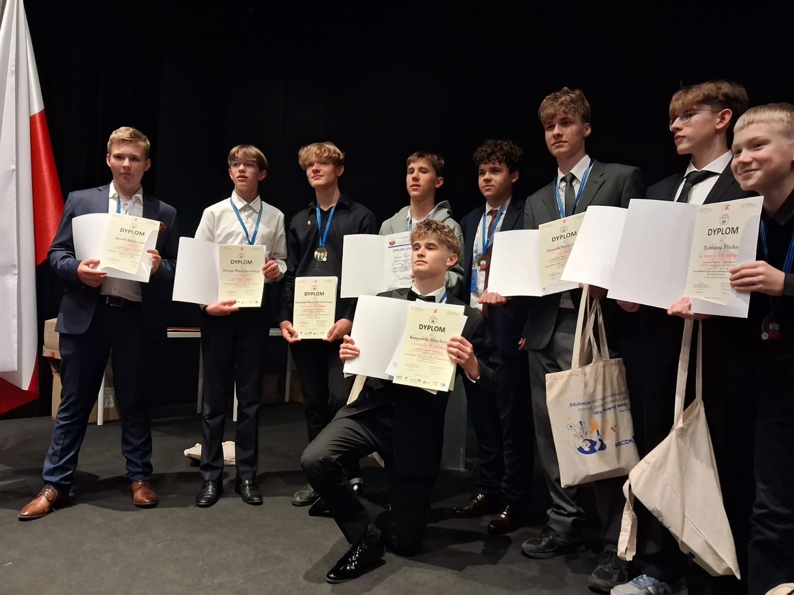 Losy Żołnierza – zawody Laureatów (5)