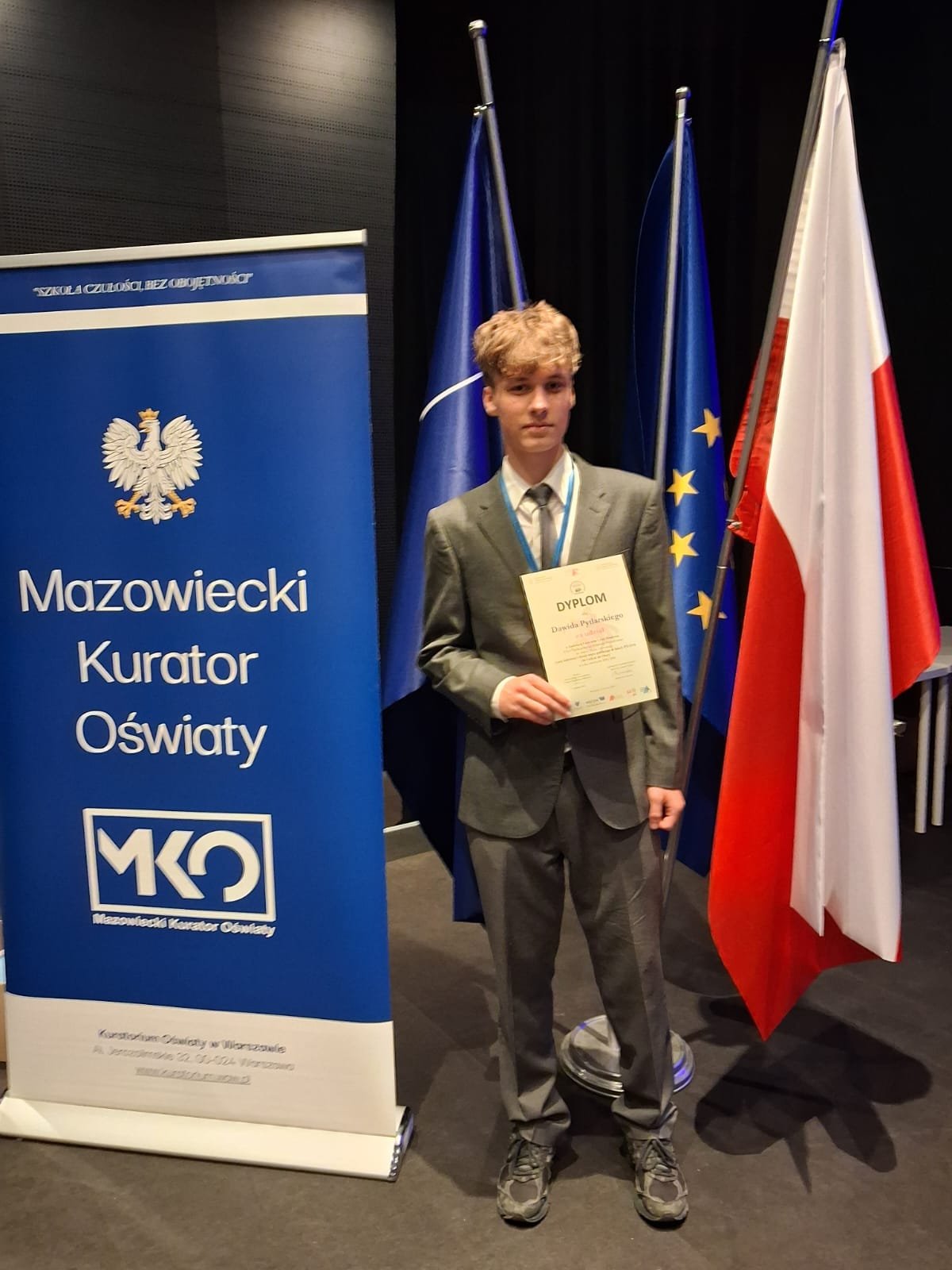 Losy Żołnierza – zawody Laureatów (6)