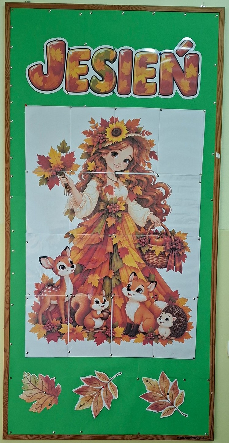 Świetlica – wrzesień (1)