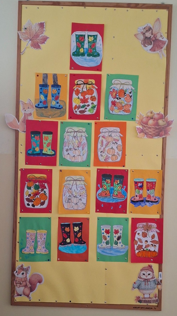 Świetlica – wrzesień (3)