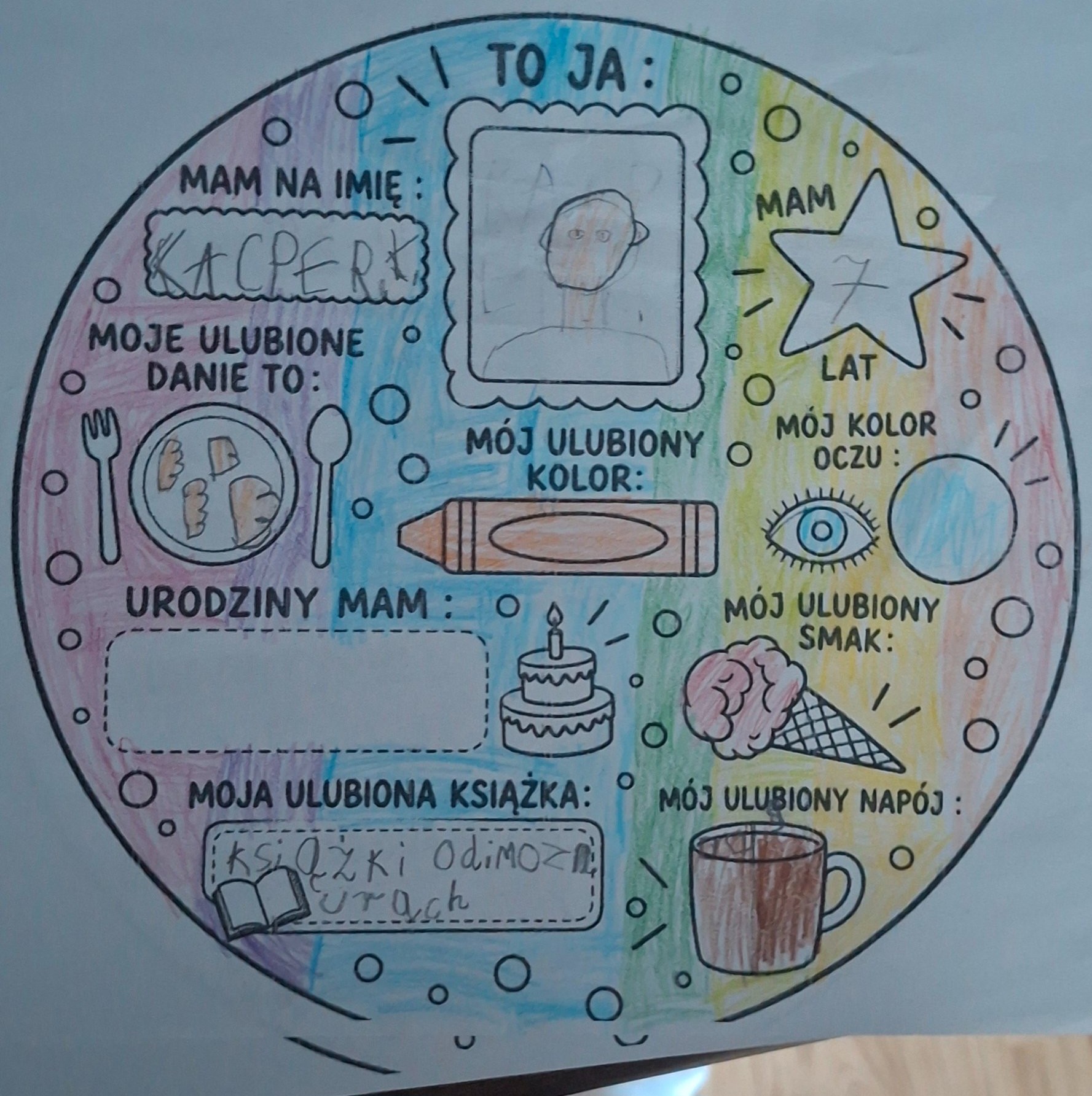 Świetlica – wrzesień (4)