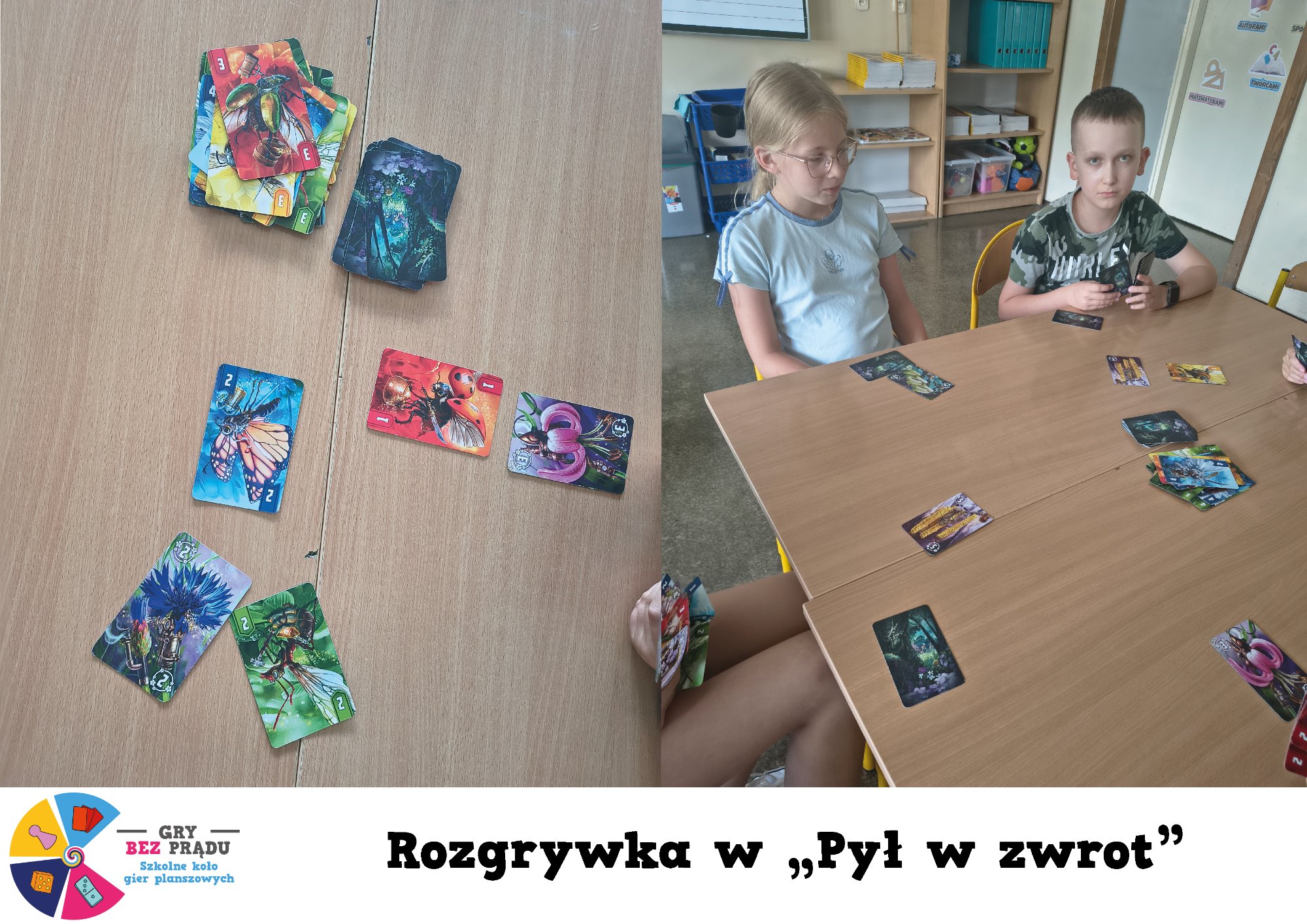 Koło gier planszowych (2)