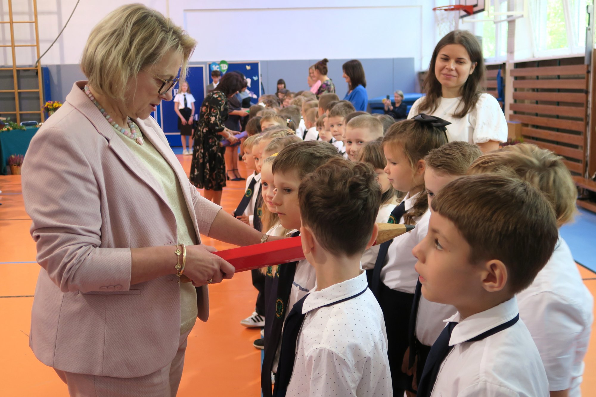 Ślubowanie 2026 (2)